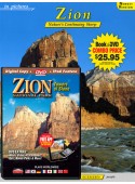 Zion Book/DVD Combo