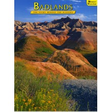 Badlands - The Story Behind the Scenery