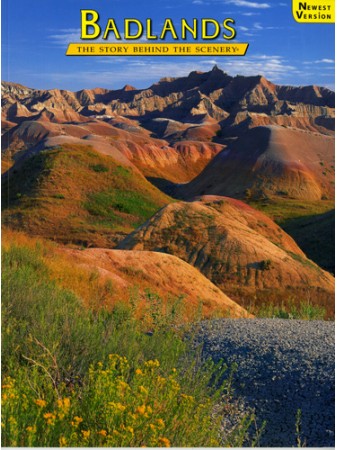 Badlands - The Story Behind the Scenery