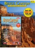 Bryce Canyon Book/DVD Combo
