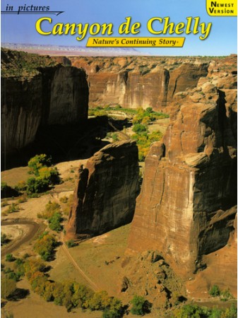 Canyon de Chelly - In Pictures - Nature's Continuing Story