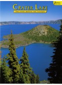Crater Lake - The Story Behind the Scenery