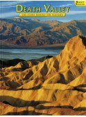 Death Valley - The Story Behind the Scenery