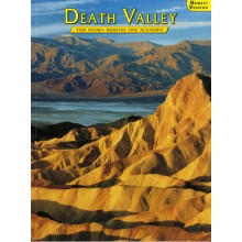 Death Valley - The Story Behind the Scenery