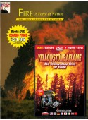 Fire a Force of Nature Book/DVD Combo
