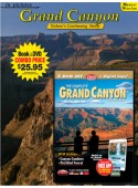 Grand Canyon IP Book/DVD Combo