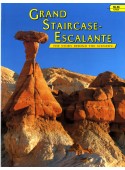 Grand Staircase - Escalante - The Story Behind the Scenery