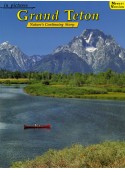 Grand Teton - In Pictures - Nature's Continuing Story