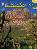 Red Rock Canyon - The Story Behind the Scenery