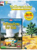 Y is for Yellowstone Book/DVD Combo