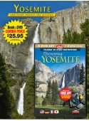 Yosemite Book/DVD Combo