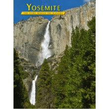 Yosemite - The Story Behind the Scenery