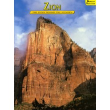 Zion - The Story Behind the Scenery
