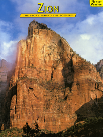 Zion - The Story Behind the Scenery