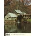 Blue Ridge Parkway-Appalachians Book/DVD Combo