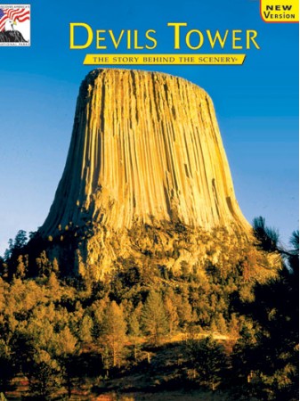 Devils Tower - The Story Behind the Scenery