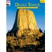 Devils Tower - The Story Behind the Scenery