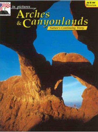 Arches & Canyonlands - In Pictures - GERMAN Translation Insert