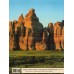 Arches & Canyonlands IP Book/Western Parks Blu-ray Combo