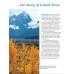 Grand Teton IP Book/ Blu-ray Combo