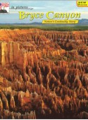 Bryce Canyon - In Pictures - FRENCH Translation Insert