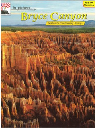 Bryce Canyon - In Pictures - JAPANESE Translation Insert