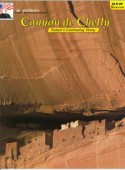 Canyon de Chelly - In Pictures - FRENCH Translation Insert