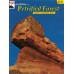 Petrified Forest Book/Western National Parks Blu-ray Combo