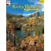Rocky Mountain  IP Book/ America's National Parks Blu-ray Combo