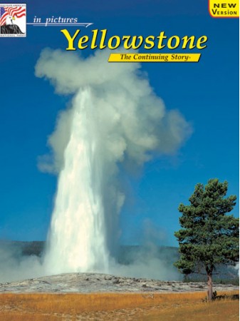 Yellowstone - In Pictures - KOREAN Translation Insert