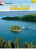 Lake Tahoe - Destination - The Story Behind the Scenery