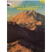 Lassen Volcanic Book/ America's National Parks Blu-ray Combo