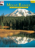 Mount Rainier - The Story Behind the Scenery