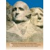 Mount Rushmore Book/Blu-ray Combo