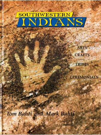 Southwestern Indian Trilogy