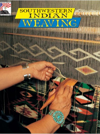 Southwestern Indian Weaving