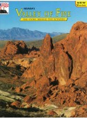 Nevada's Valley of Fire - The Story Behind the Scenery