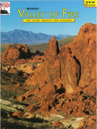 Nevada's Valley of Fire - The Story Behind the Scenery