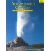 Yellowstone Geysers Book/DVD Combo
